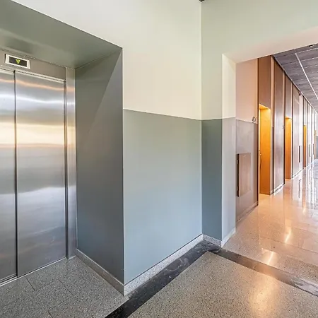 Apartment Ministerija Loft With Parking & Ac *